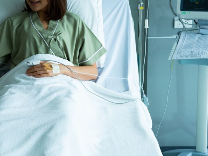 Bezpłatne konsultacje fizjoterapeutyczne dla seniorów w Kołbaskowie!