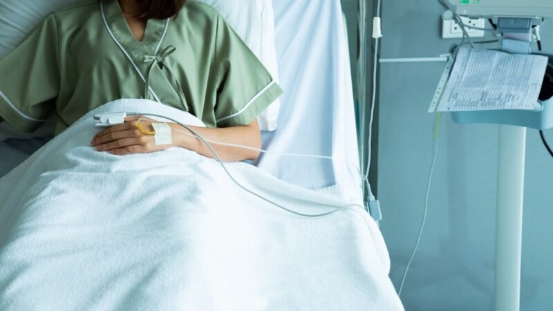 Bezpłatne konsultacje fizjoterapeutyczne dla seniorów w Kołbaskowie!