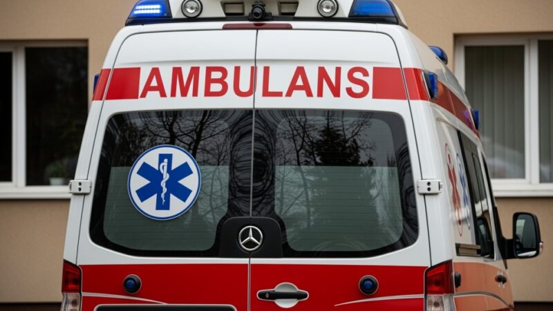 Zimowe ferie: Jak zapewnić bezpieczeństwo na drogach i w czasie wypoczynku?