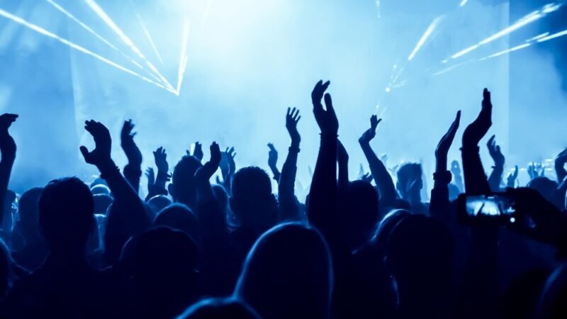 Chopin w intymnej atmosferze: Kłeczek oczarował publiczność w Wołczkowie