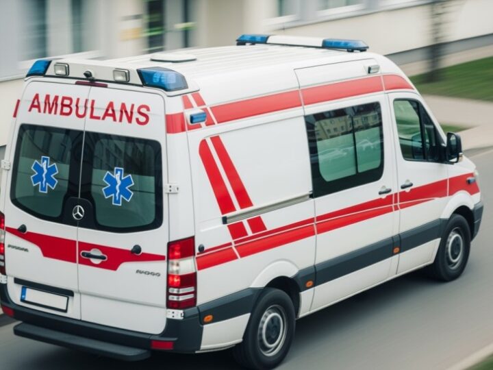 Czujniki tlenku węgla: Niezbędna ochrona przed „cichym zabójcą” w Szczecinie