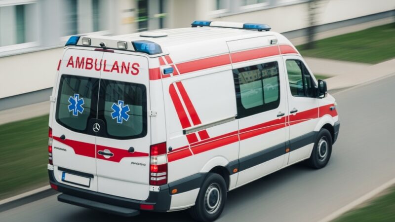 Czujniki tlenku węgla: Niezbędna ochrona przed „cichym zabójcą” w Szczecinie