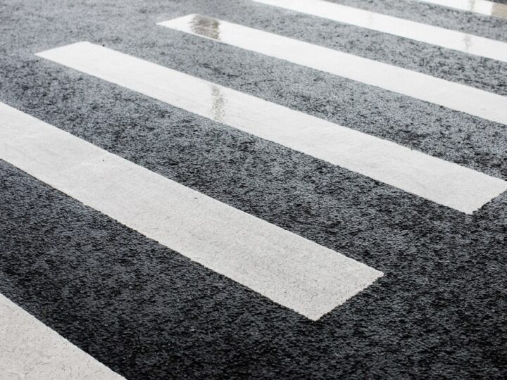 Bezpieczeństwo na drogach: Policja intensyfikuje kontrole w akcji NURD