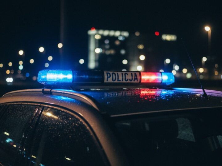 Dzielnicowi w akcji: 33-latek z narkotykami zatrzymany w parku na Pomorzanach