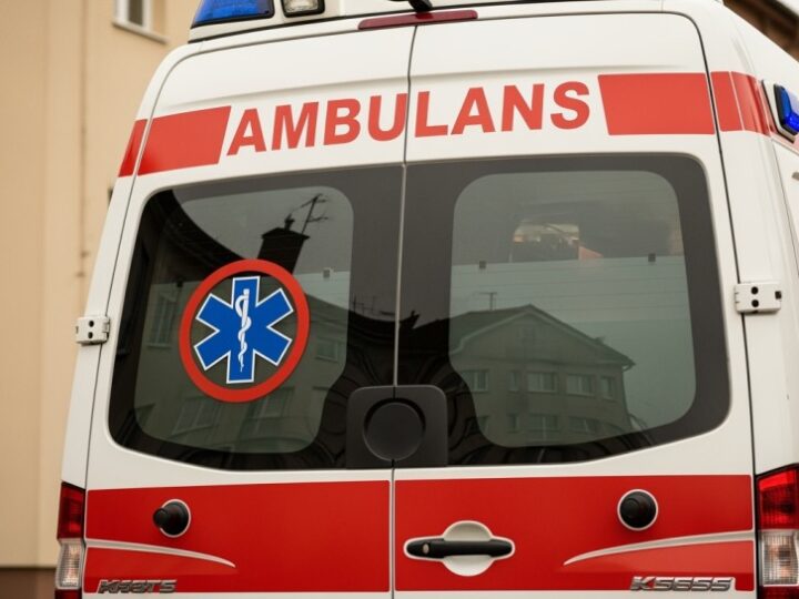 Empatia i zaufanie – jak policja wspiera w kryzysie emocjonalnym