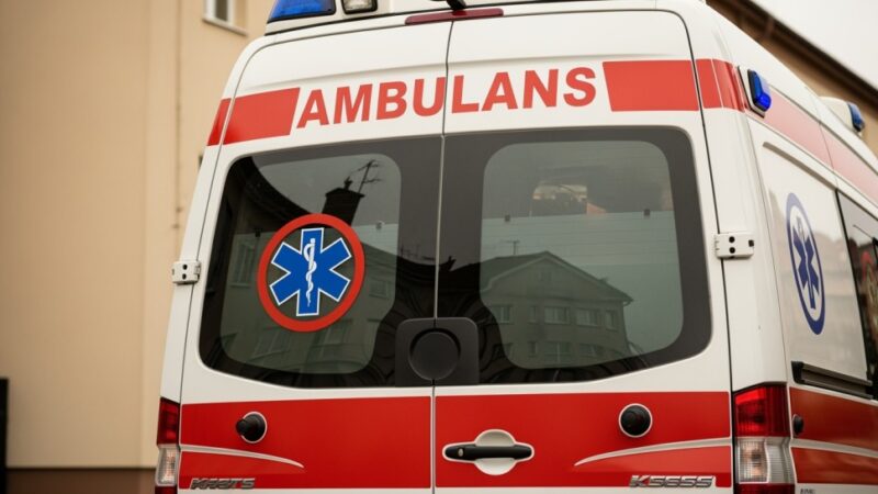 Empatia i zaufanie – jak policja wspiera w kryzysie emocjonalnym