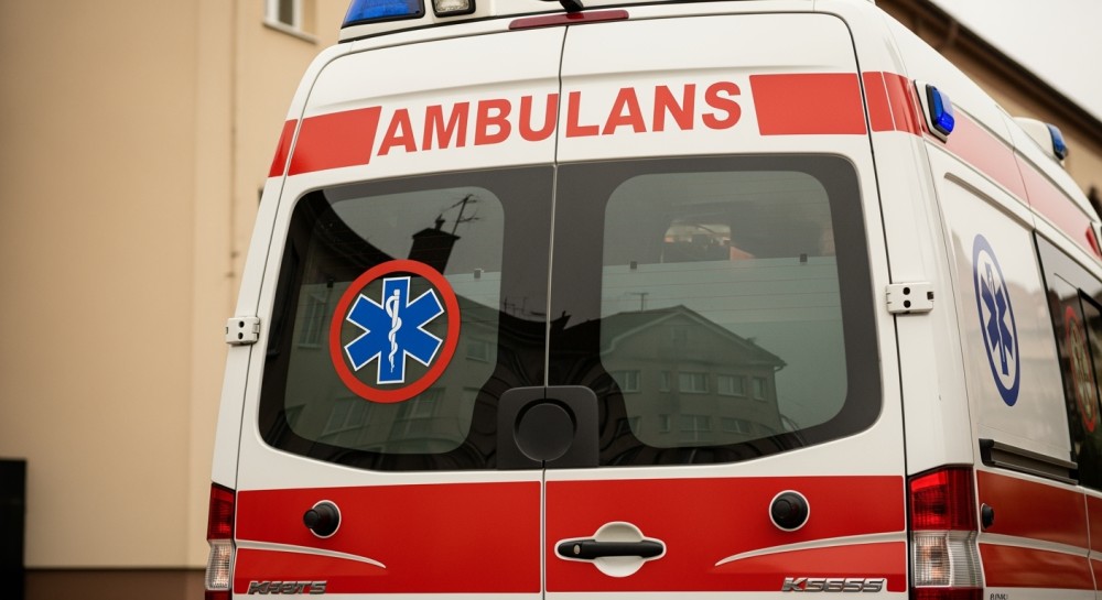 Empatia i zaufanie – jak policja wspiera w kryzysie emocjonalnym