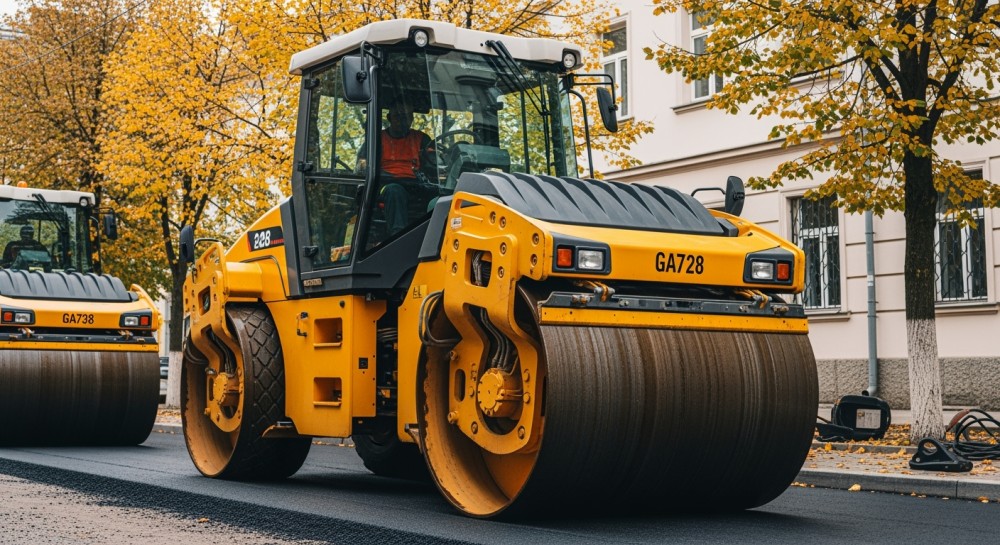 Nowe inwestycje drogowe w gminie Dobra na 2025 rok – co czeka mieszkańców?