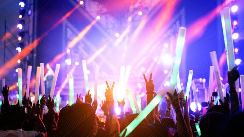 Włóczykij 2023: 20 lat pasji, kultury i podróży w Gryfinie!