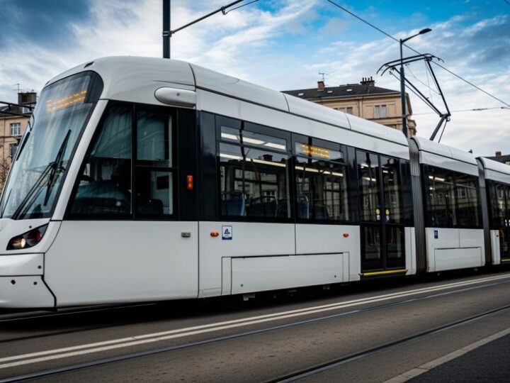 Szczecin 2026: Nowe tramwaje i autobusy zmieniają oblicze komunikacji miejskiej