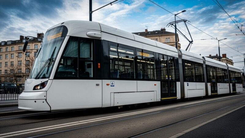 Szczecin 2026: Nowe tramwaje i autobusy zmieniają oblicze komunikacji miejskiej