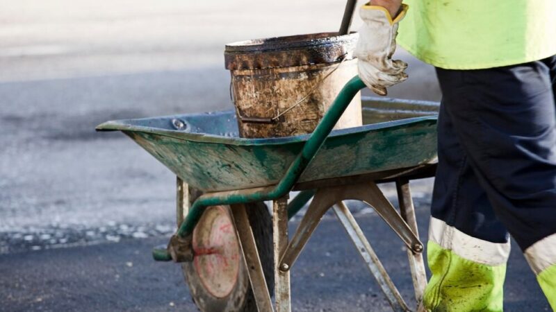 Zmiany w ruchu na ulicach Krzemiennej i Smoczej: co musisz wiedzieć?