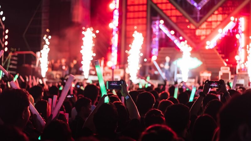 Kumpi: Muzyczna podróż w sercu lokalnej sceny