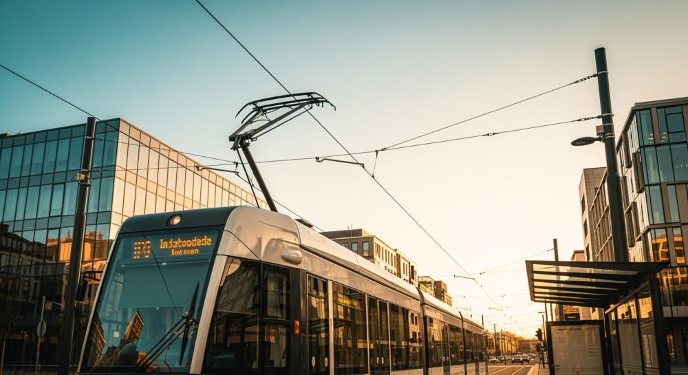 Tramwaje wracają na ulice Szczecina, ale sytuacja wciąż trudna