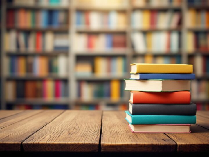 Lipcowe wydarzenia w szczecińskiej bibliotece – co przygotowano dla Czytelników?