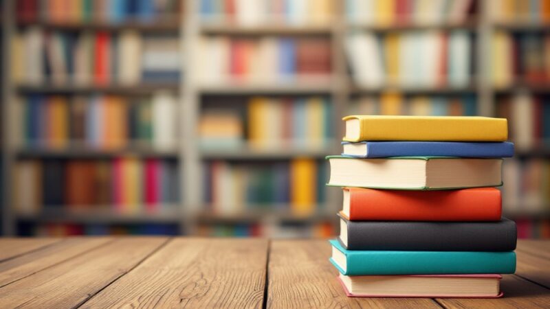 Lipcowe wydarzenia w szczecińskiej bibliotece – co przygotowano dla Czytelników?