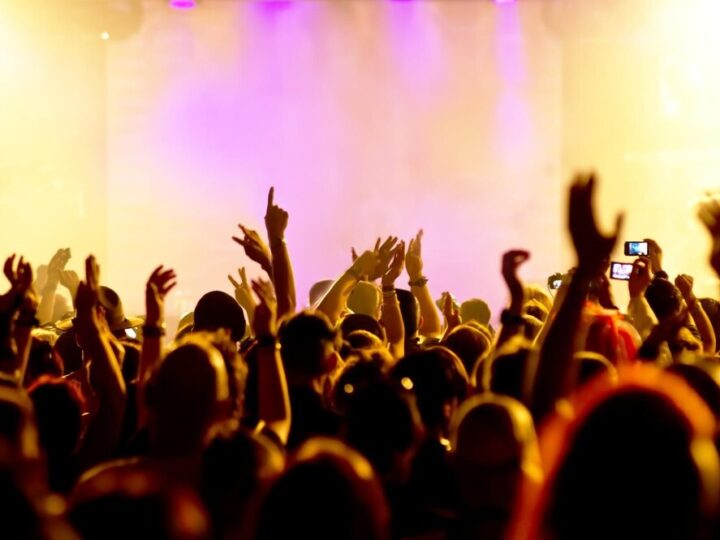 Muzyczne opowieści z Jasienicy: odkryj dziedzictwo mnichów