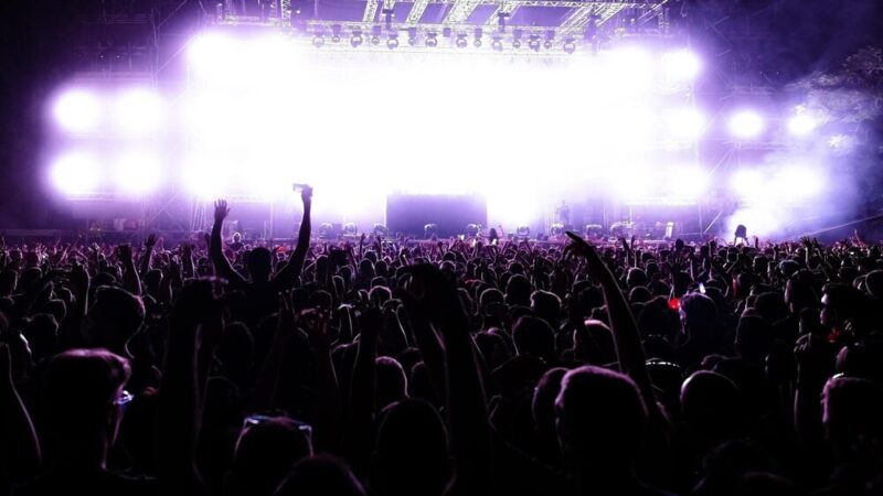 Muzyczne odkrycia na powitanie Nowego Roku w Vivacie