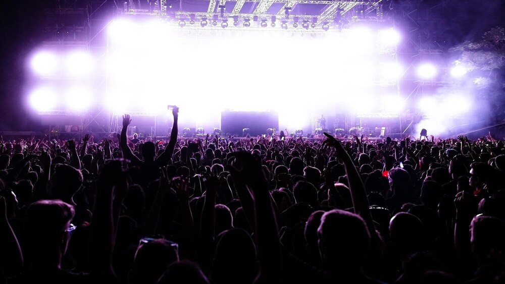 Muzyczne odkrycia na powitanie Nowego Roku w Vivacie