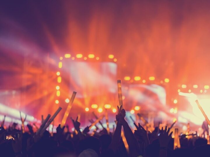 Nene Heroine: niezapomniany koncert w Słowianinie już 6 marca!