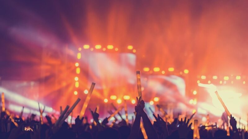 Nene Heroine: niezapomniany koncert w Słowianinie już 6 marca!