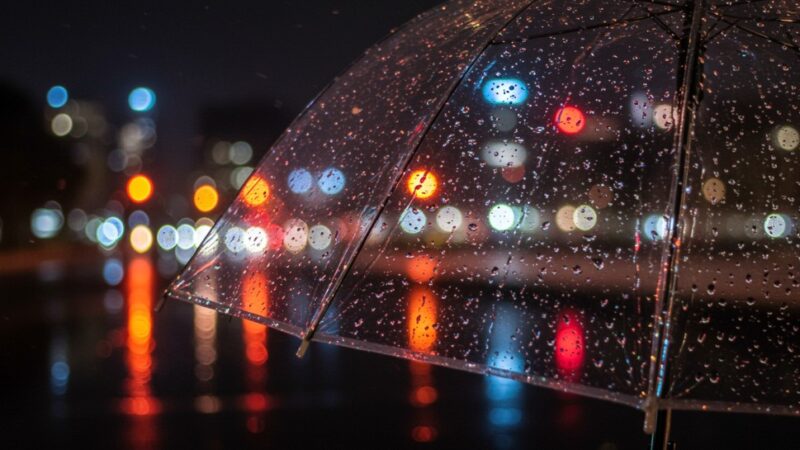 Ostrzeżenie przed oblodzeniem: unikaj niebezpiecznych miejsc w Gminie Police