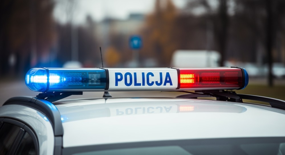 Policja ratuje życie, odkrywając nieoczekiwaną prawdę