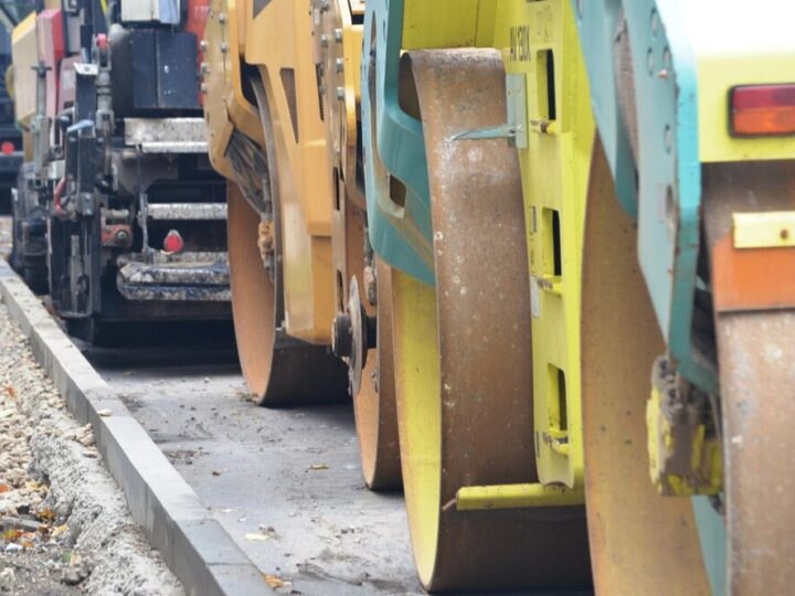 Nowa arteria łącząca Rajkowo i Będargowo otwarta już w lutym!