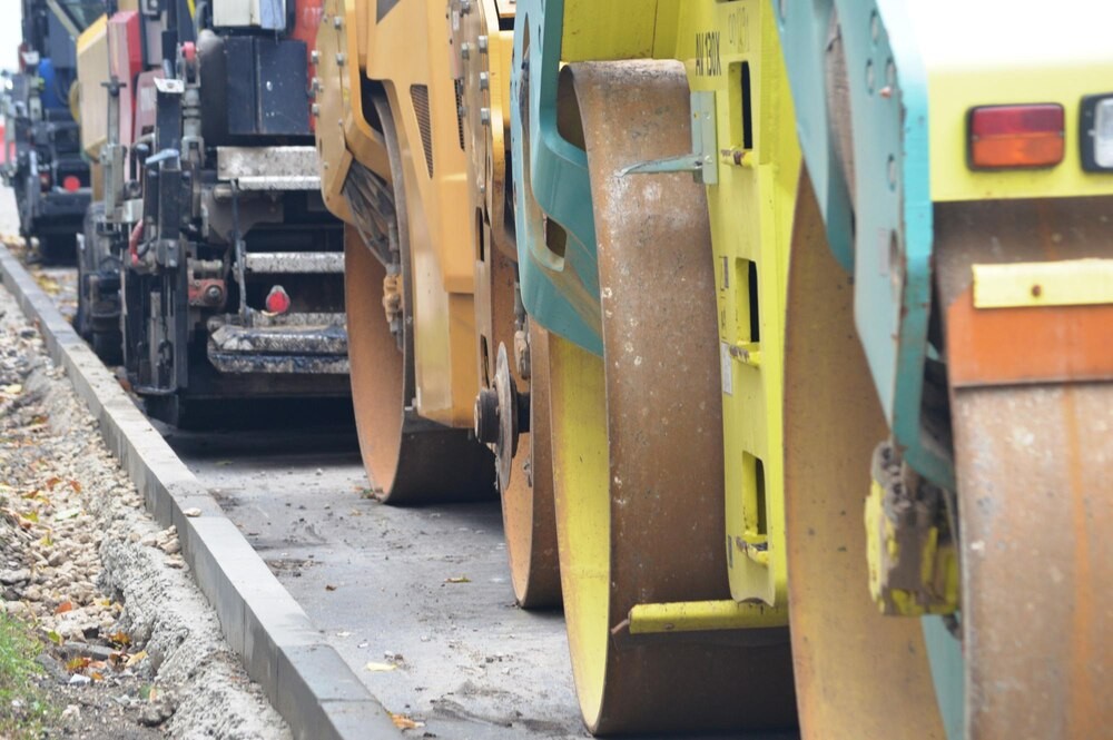 Nowa arteria łącząca Rajkowo i Będargowo otwarta już w lutym!