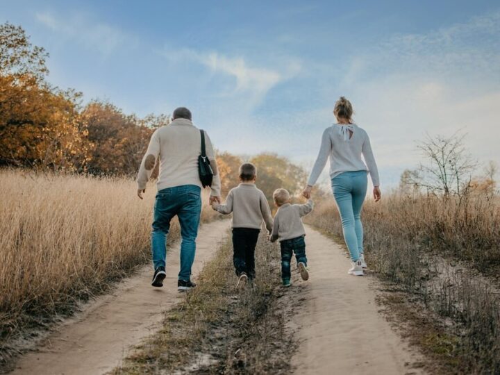 Wsparcie dla rodziców dzieci z autyzmem: Nowa grupa w Policach od stycznia