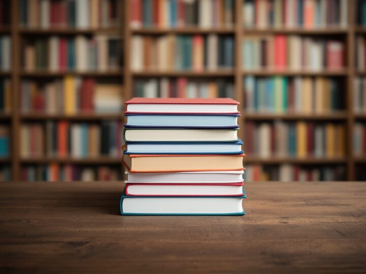 Biblioteka przyszłości: zanurz się w świat technologii i kreatywności