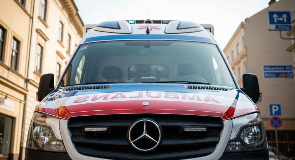 Bezpieczeństwo mieszkańców na pierwszym miejscu: rządowe inwestycje w nowoczesny sprzęt na lata 2025-2026