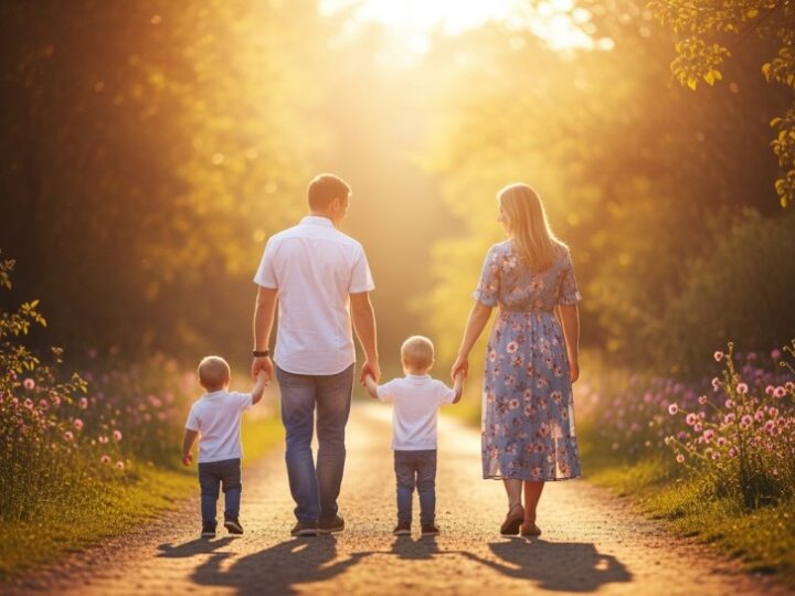 Noworoczne cuda w Szczecinie: mali mieszkańcy witają świat