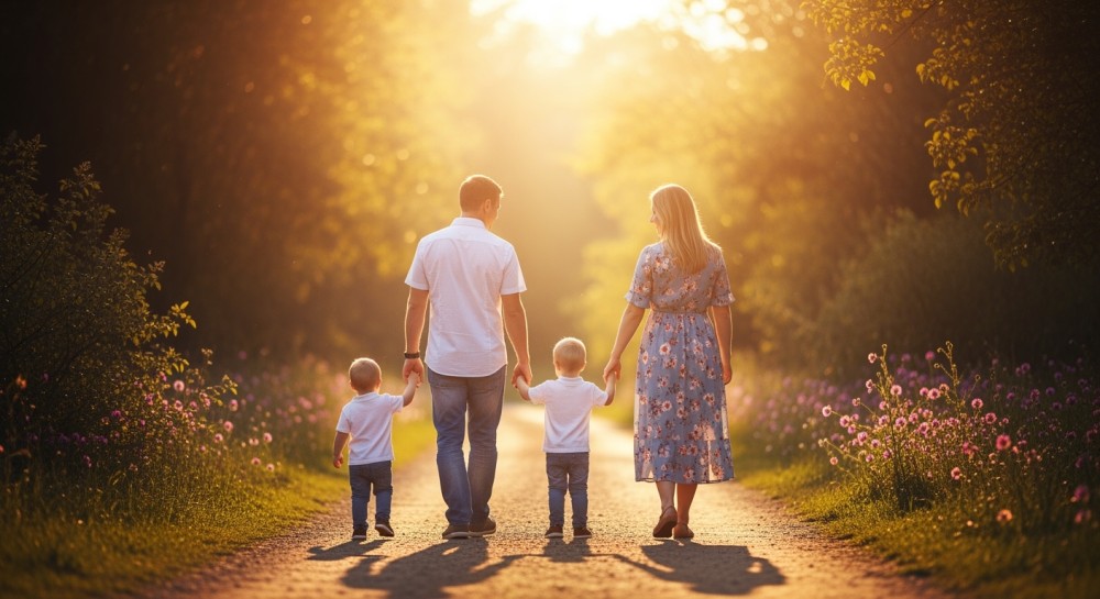 Noworoczne cuda w Szczecinie: mali mieszkańcy witają świat