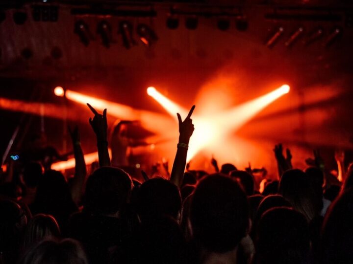 OHO!KOKO – zespół, który oczarował w Must Be The Music 9