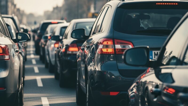 Orszak Trzech Króli: Co musisz wiedzieć o zmianach w ruchu?