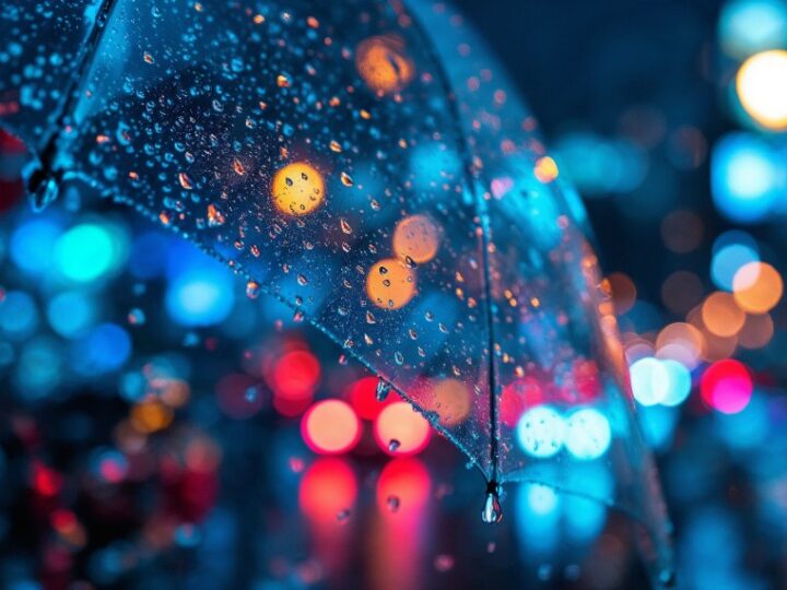 Czujność mieszkańców Pomorza Zachodniego – nadchodzi fala wód!