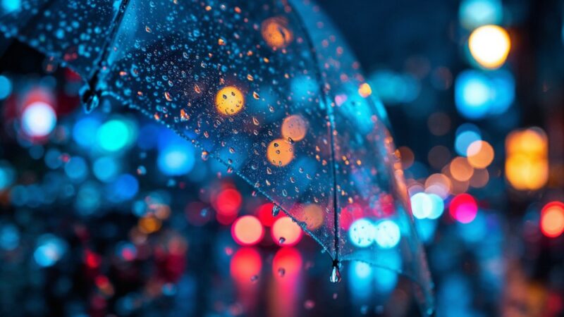 Czujność mieszkańców Pomorza Zachodniego – nadchodzi fala wód!