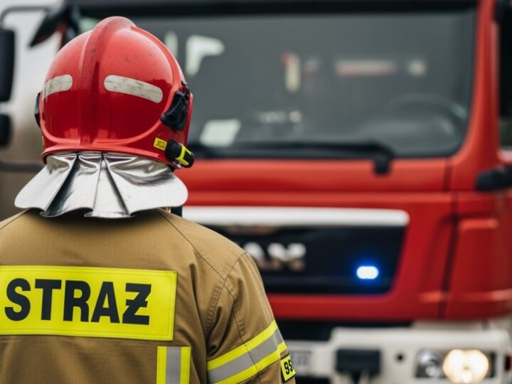 Zatrzymaj płomienie: Bezpieczne ogrzewanie w Szczecinie!