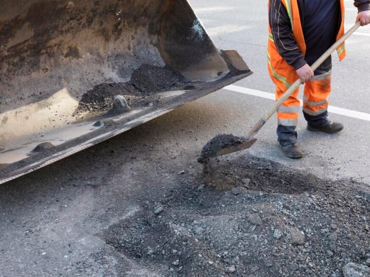 Rewolucja na drogach: 466,5 mln zł na rozwój infrastruktury w Zachodniopomorskiem
