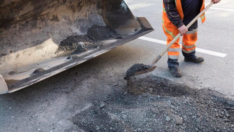 Rewolucja na drogach: 466,5 mln zł na rozwój infrastruktury w Zachodniopomorskiem