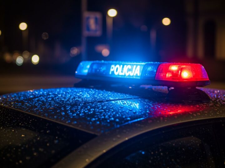 Policja w bliskim kontakcie z mieszkańcami: Spotkanie w Szczecinie