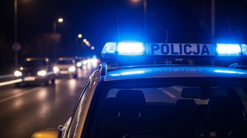 Zachodniopomorska Policja w natarciu: Rekordowa liczba kandydatów na służbę!