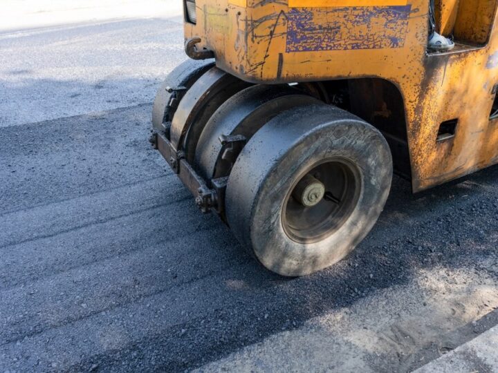 Utrudnienia na Trasie Zamkowej: Co musisz wiedzieć przed remontem?