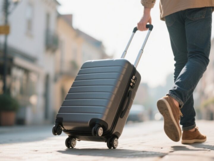 Odkryj Skandynawię z Tomaszem Dudą: Nowe Horyzonty Podróży