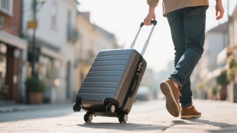 Odkryj Skandynawię z Tomaszem Dudą: Nowe Horyzonty Podróży