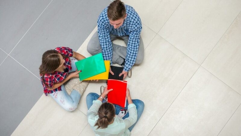 Edukacja przeciw przemocy: Jak SP nr 3 w Szczecinie walczy z zagrożeniami w szkole