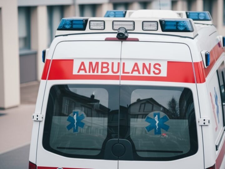 Strażacy z JRG 3 w akcji: Mistrzostwo ratownictwa wodno-lodowego w Szczecinie