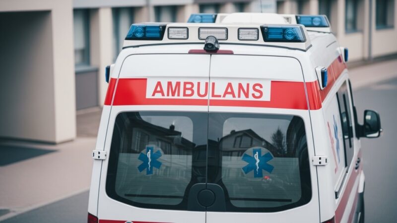 Strażacy z JRG 3 w akcji: Mistrzostwo ratownictwa wodno-lodowego w Szczecinie