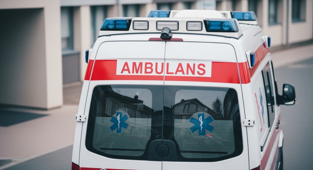 Strażacy z JRG 3 w akcji: Mistrzostwo ratownictwa wodno-lodowego w Szczecinie